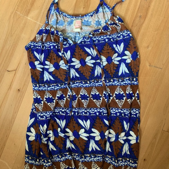 Quicksilver Tank - Picture 1 of 1